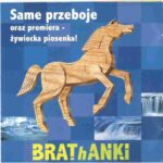 6.brathanki CD