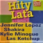 hity lata
