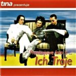 ich troje